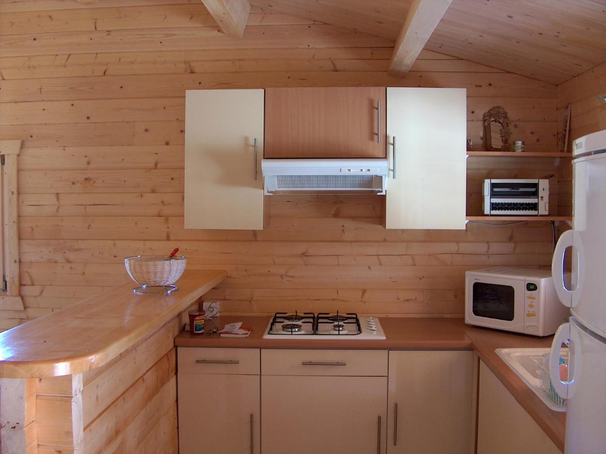 Chalet Climatise Porticcio Corse Fontanaccio Dış mekan fotoğraf
