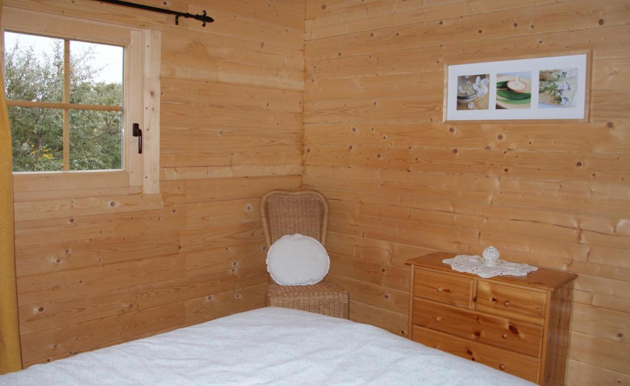Chalet Climatise Porticcio Corse Fontanaccio Dış mekan fotoğraf